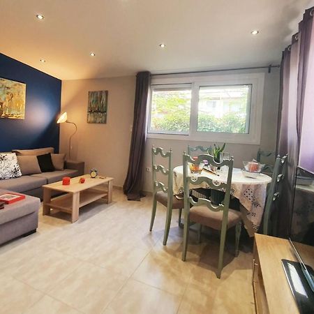Ilias' Cosy And Relaxing Apartment Athene Buitenkant foto
