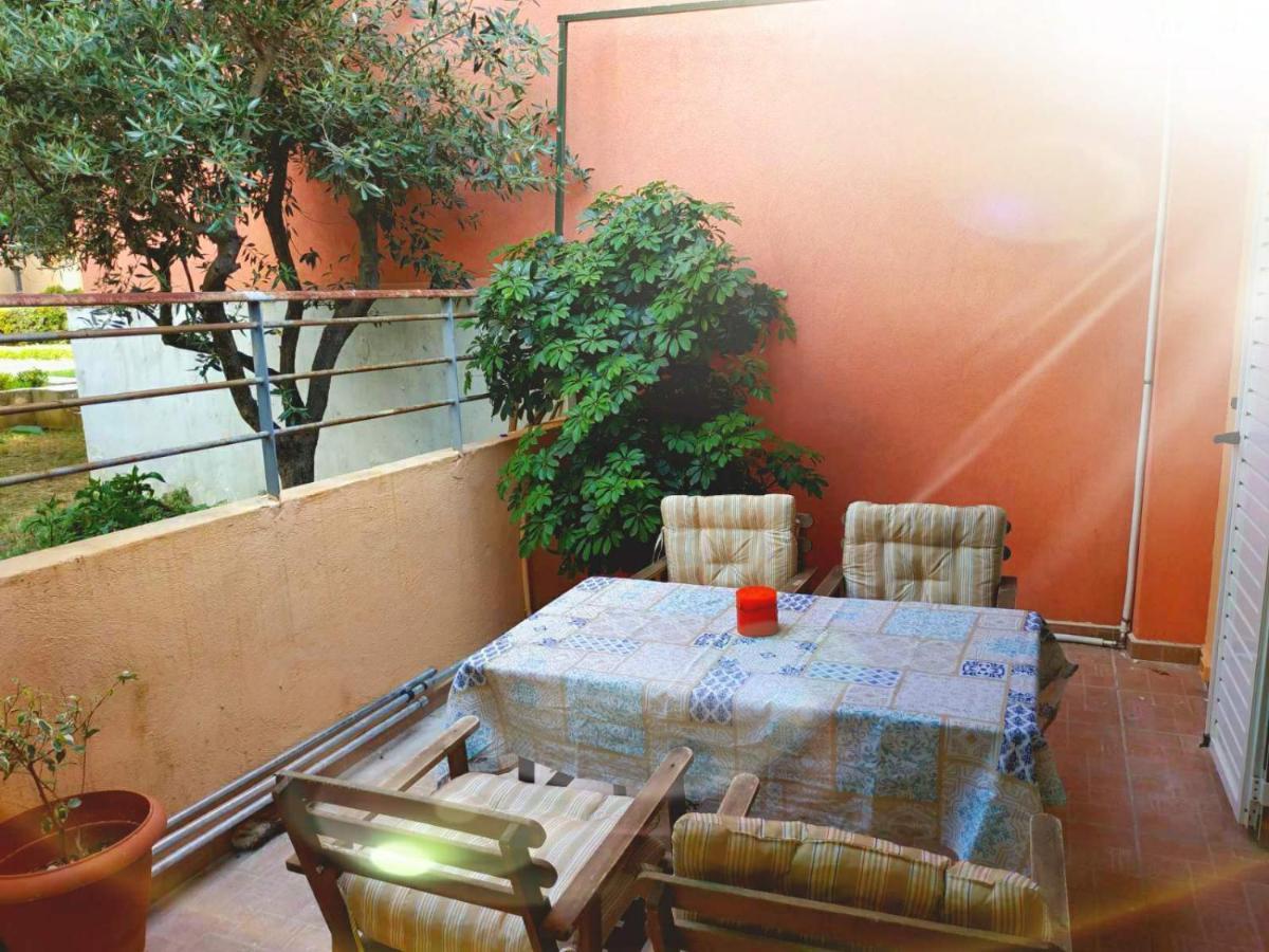 Ilias' Cosy And Relaxing Apartment Athene Buitenkant foto